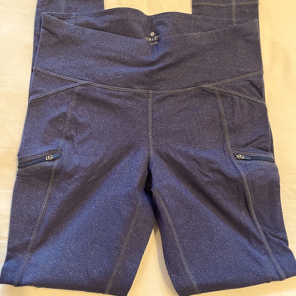 Athleta Leggings